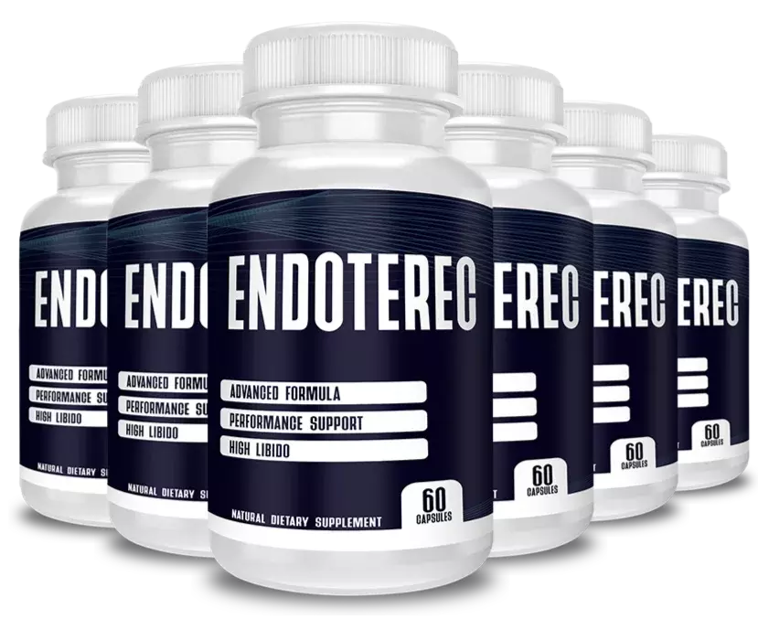 Endoterec